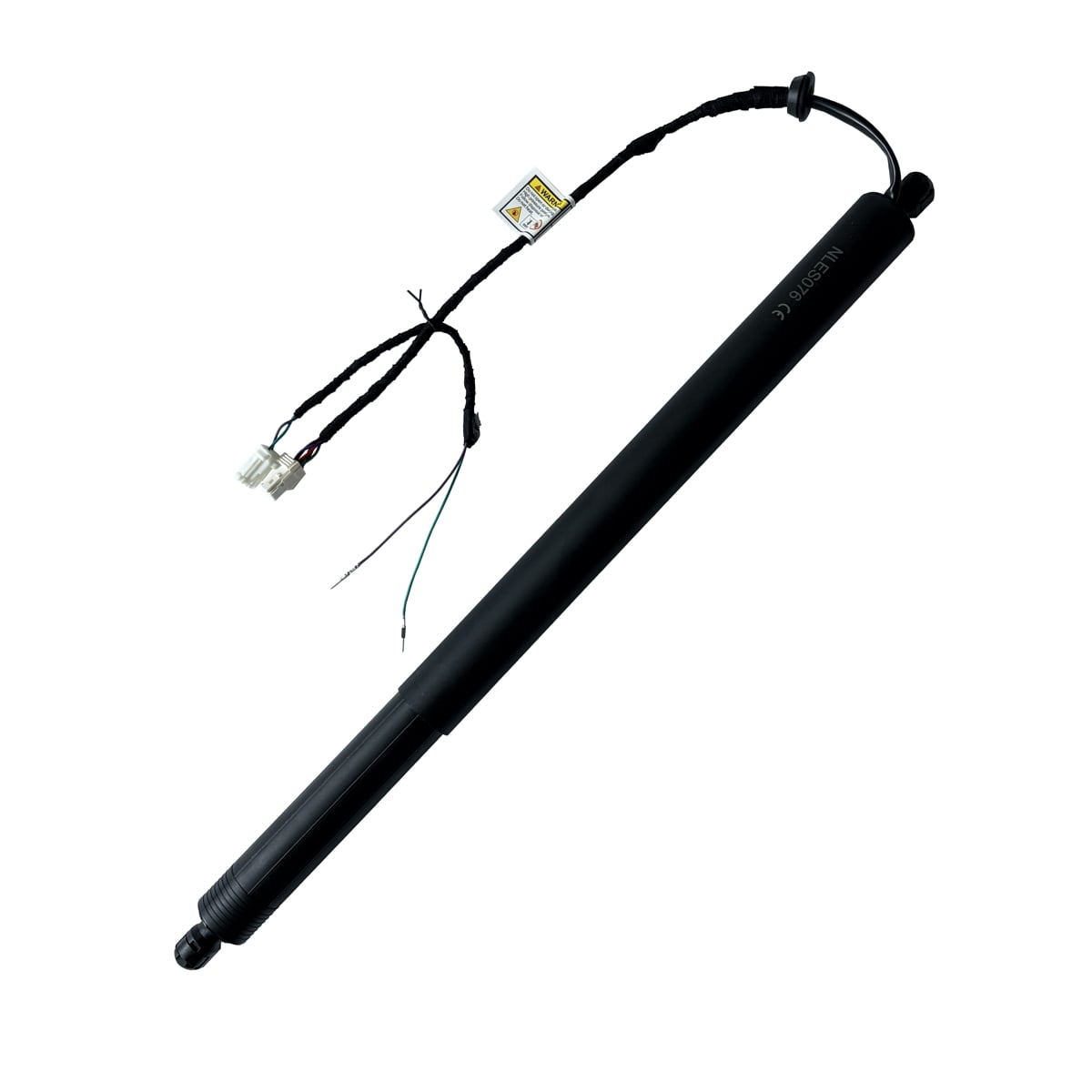 Nitrolift Electric Tailgate Strut For Peugeot 3008 Offside 2018-